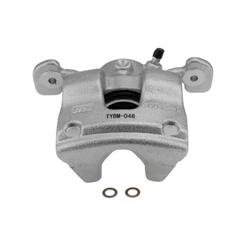 Féknyereg ELSŐ BMW X1 F48 15-, X2 F39 15-, 1 F40 19-. 2 ACTIVE TOURER/GRAN TOURER 14-, 2 GRAN COUPE 19-, MINI COUNTRYMAN F60 16-