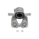 Féknyereg ELSŐ FIAT 500X 14-, JEEP RENEGADE 14-, COMPASS 16- /BAL/ HZP-FT-046
