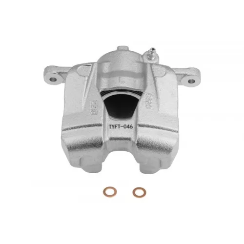 Féknyereg ELSŐ FIAT 500X 14-, JEEP RENEGADE 14-, COMPASS 16- /BAL/ HZP-FT-046
