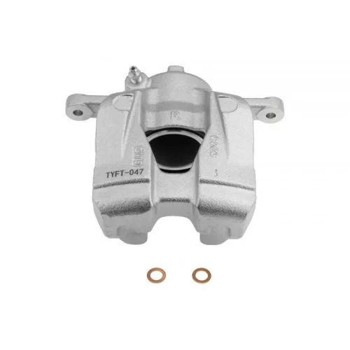 Féknyereg ELSŐ FIAT 500X 14-, JEEP RENEGADE 14-, COMPASS 16- /JOBB/ HZP-FT-047
