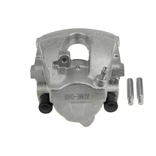 FÉKNYEREG ELÖL MERCEDES E W211/S211 4MATIC E240,E280,E280CDI,E320,E320CDI,E350 03-, S350 4MATIC W220 03-05 /BALRA/ HZP-ME-069