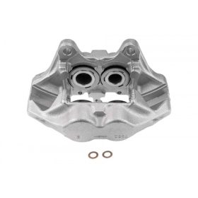   Féknyereg ELSŐ MERCEDES S W140/C140 91-, SL R129 92-, KLASA E W124 E420/E500/E60AMG 92- /JOBB/ HZP-ME-076