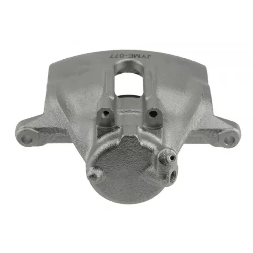 ELSŐ FÉKNYEREG MERCEDES E W124/S124 93-96, SERIES 124 84-93 /BAL/ HZP-ME-077
