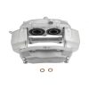 Féknyereg ELSŐ MERCEDES S W220 98-, E W211/S211 E320,E320CDI 02-, CLS320CDI C219 05-, SL350 03- /BAL/ HZP-ME-081