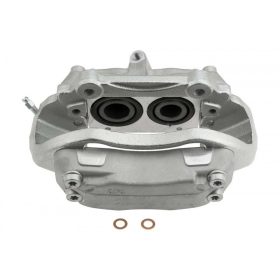   Féknyereg ELSŐ MERCEDES S W220 98-, E W211/S211 E320,E320CDI 02-, CLS320CDI C219 05-, SL350 03- /JOBB/ HZP-ME-082