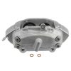 Féknyereg ELSŐ MERCEDES S W220 98-, E W211/S211 E320,E320CDI 02-, CLS320CDI C219 05-, SL350 03- /JOBB/ HZP-ME-082