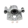 Féknyereg ELSŐ MITSUBISHI PAJERO 82-90, L200 83-96, L300 80-, HYUNDAI GALLOPER 91-98 /BAL, 22MM/ HZP-MS-033