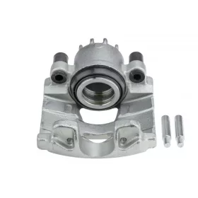   Féknyereg ELSŐ PEUGEOT 208 12-, 308 09-16, 3008 09-17, RCZ 10-, CITROEN C4 2.0HDI 09-11 /BAL/ HZP-PE-012