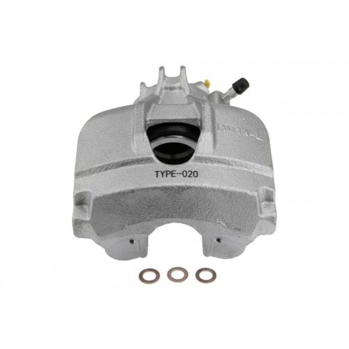 Féknyereg ELSŐ PEUGEOT 308 07-09, 307 2.0I 16V,2.0HDI 135KM 03-, 207 1.6RC 07-, CITROEN C4 2.0I 16V,2.0HDI 135KM 04- /BAL 26MM/