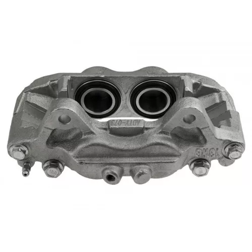 ELSŐ FÉKNYEREG TOYOTA FJ CRUISER 06-, 4RUNNER 02- /BAL/ HZP-TY-073