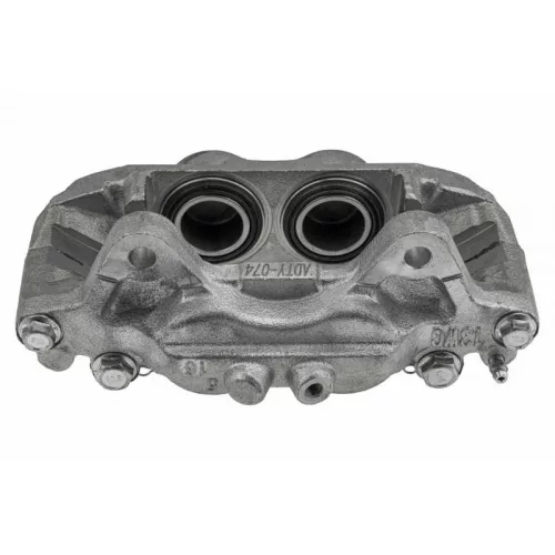 ELSŐ FÉKNYEREG TOYOTA FJ CRUISER 06-, 4RUNNER 02- /JOBB/ HZP-TY-074