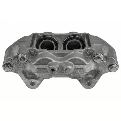 ELSŐ FÉKNYEREG TOYOTA FJ CRUISER 06-, 4RUNNER 02- /JOBB/ HZP-TY-074