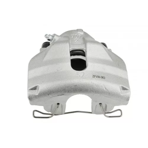 Féknyereg ELSŐ VW PASSAT B5 96-, AUDI A4 B6/B7 00-, A6 C5/C6 97-, SKODA SUPERB I 01-, SEAT EXEO 08- /BAL 312MM/ 4B0615123