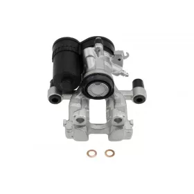   Féknyereg HÁTSÓ BMW X1 F48 14-, X2 F39 17-, 1 F40 19-, 2 ACTIVE TOURER F45-, 2 GRAN COUPE F44 19-, 2 GRAN TOURER F46 14-, MINI