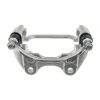 Féknyereg tartó CADILLAC ESCALADE 07-, CHEVROLET AVALANCHE 07-13, SILVERADO 1500 07-, SUBURBAN 07-14, 1500 14-18, TAHOE 07-, GMS