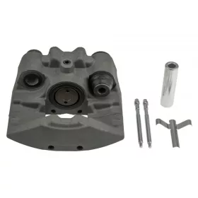   Féknyereg HÁTSÓ TESLA MODEL S 2012-01.2021 /BAL/ HZT-CH-044
