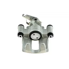   Féknyereg HÁTSÓ BAL - NISSAN CABSTAR F24 2.5DCI 28.11, 32.11, 35.11, 28.12, 32.12, 35.12, 35.14, 45.14, 3,0DCI 35.15, 45.15 06-, NT400