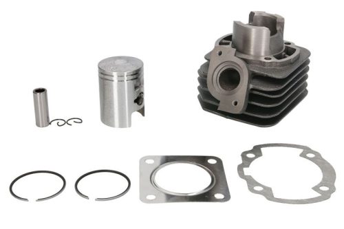 Hengerszett Honda Dio kétütemű – 50 ccm, 39 mm, 12 mm csapszeg méret