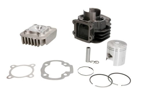 Hengerszett 70 cc 2T – MBK 50 (Booster / Naked / Road / Spirit / stb.) robogókhoz