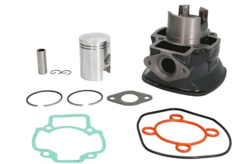 Hengerszett 50 cc 2T – 50-es Gilera / Piaggio robogókhoz