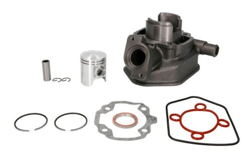 Hengerszett 50 cc 2T – Peugeot 50-es robogókhoz / 50 LC / 50 L / 50 RS / 50 LCD / 50 LCDP