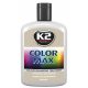 K2 COLOR MAX 200ml - fehér polír-wax