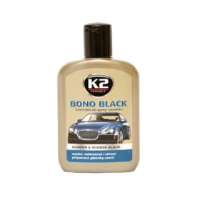 K2 BONOBLACK 250ml feketítő krém