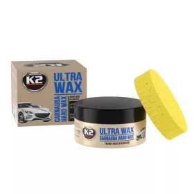 K2 Ultra Wax , polírozó wax