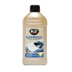 K2 EXPRESS 500 ML Autósampon