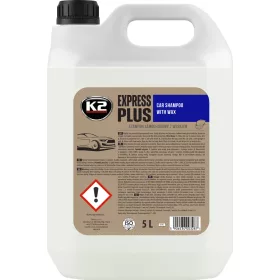 K2 EXPRESS PLUS 5L autósampon