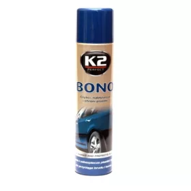 K2 BONO 300ml műanyagápoló