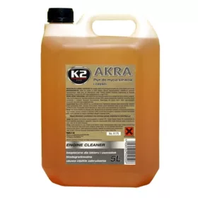 K2 AKRA 5L motorblokk tisztító