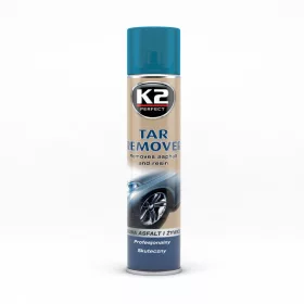   K2 TAR REMOVER 300ml aero kátrány és matrica eltávolító