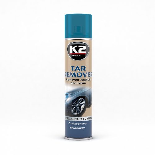 K2 TAR REMOVER 300ml aero kátrány és matrica eltávolító