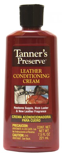 K2 LEATHER CONDITIONER 221ml bőrápoló