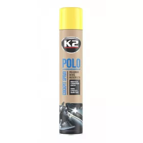 K2 COCKPITMAX 750ml CITROM műszerfal ápoló spray