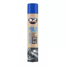 K2 COCKPITMAX 750ml LEVENDULA műszerfal ápoló spray