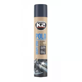 K2 COCKPITMAX 750ml MAN műszerfal ápoló spray