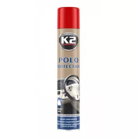 K2 COCKPITMAX 750ml EPER műszerfal ápoló spray