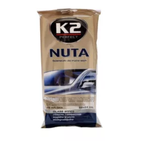 K2 NUTA KENDŐ - üvegtisztító