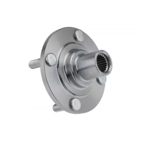   CSAPÁGY NÉLKÜLI ELSŐ KERÉKAGY NISSAN MICRA K11 -03 KLP-NS-014P