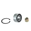 ELSŐ KERÉKCSAPÁGY KÉSZLET PEUGEOT 206+ 10- 3350.99