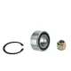 ELSŐ KERÉKCSAPÁGY KÉSZLET PEUGEOT 206+ 10- 3350.99