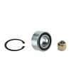 ELSŐ KERÉKCSAPÁGY KÉSZLET PEUGEOT 206+ 10- 3350.99
