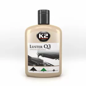 K2PRO LUSTER Q3 zöld 250g - polírozó paszta