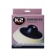 K2PRO DURAFLEX Soft backing pad polírkorongokhoz