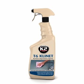 K2 T6 KLINET 750ml - Felület zsírtalanító