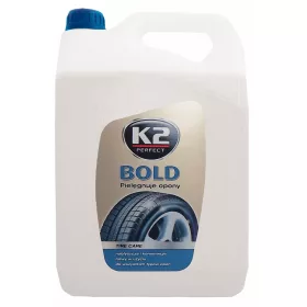 K2 BOLD 5L gumiápoló