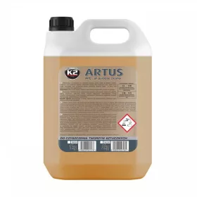K2PRO ARTUS 5l műanyagtisztító