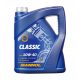 MANNOL CLASSIC 10W-40 MOTOROLAJ - 5liter